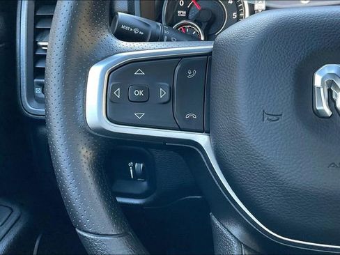 New 2025 RAM 1500 Classic Warlock image 17