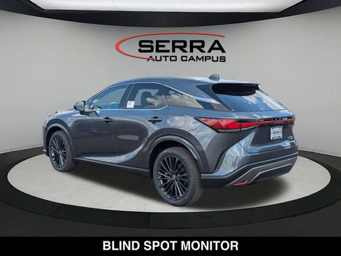 Used 2025 Lexus RX 350 Premium w/ Convenience Package AWD/4WD image 5