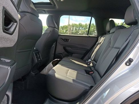 New 2026 Subaru Outback Premium AWD/4WD image 9