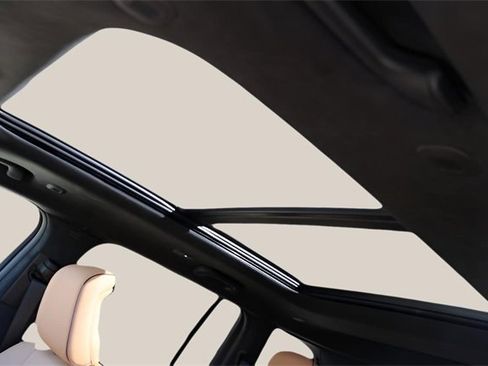 New 2025 Jeep Grand Cherokee Summit image 10