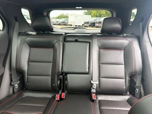 Certified 2023 Chevrolet Equinox RS w/ RS Leather Package AWD/4WD image 31