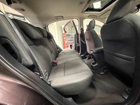 Used 2022 Honda HR-V EX image 47