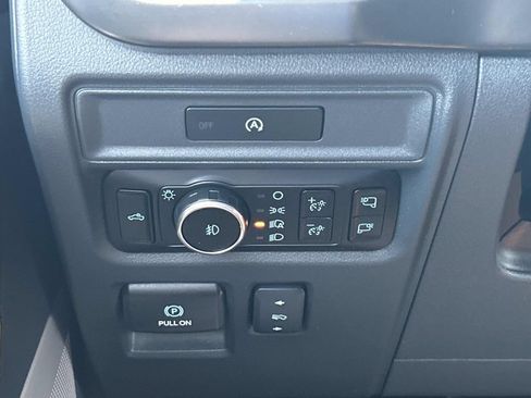 Used 2025 Ford F150 Tremor AWD/4WD image 43