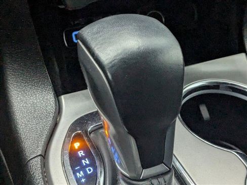 Used 2021 Jeep Grand Cherokee Limited w/ Trailer Tow Group IV image 13