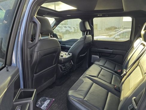 Used 2023 Ford F150 Raptor image 17