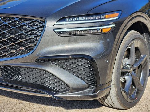 New 2026 Genesis GV70 3.5T Sport Prestige AWD/4WD image 5