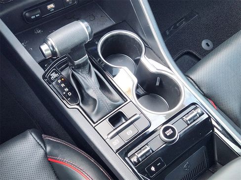 Used 2024 Kia K5 GT image 19