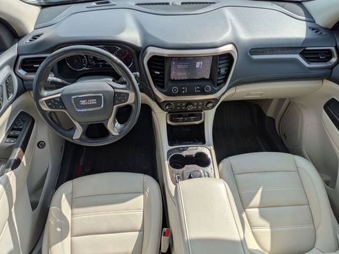 Used 2020 GMC Acadia Denali w/ LPO, Floor Liner Package AWD/4WD image 27