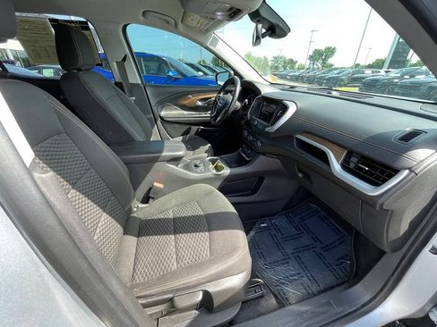 Used 2021 GMC Terrain SLE w/ Driver Convenience Package FWD image 25