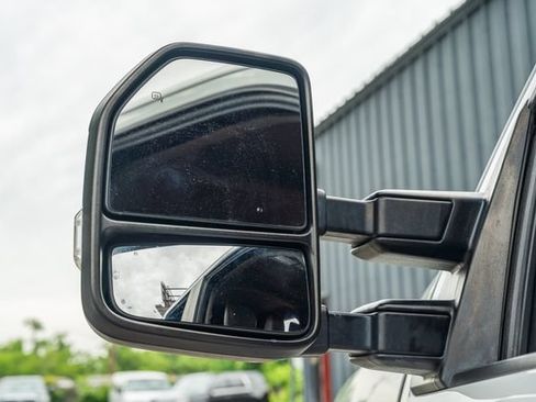 Used 2019 Ford F350 XL w/ Power Equipment Group RWD image 11
