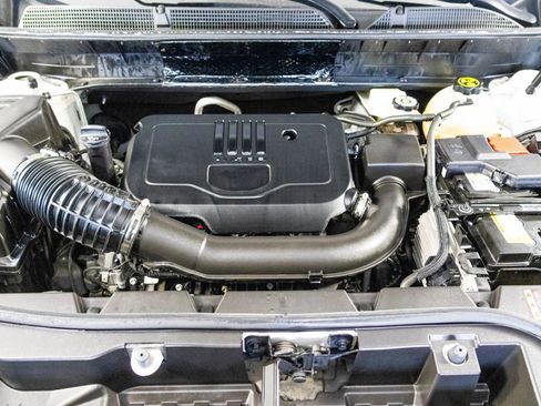 Certified 2023 GMC Acadia SLE w/ Driver Convenience Package image 49