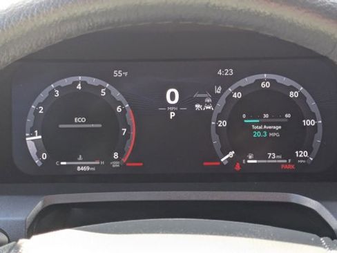 Used 2024 Toyota Tacoma Limited w/ Limited Package (LT) image 14