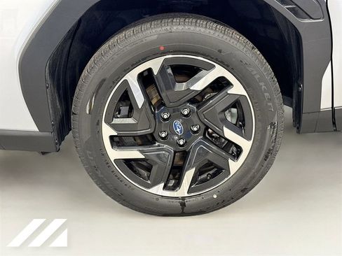 Used 2026 Subaru Forester Limited image 34