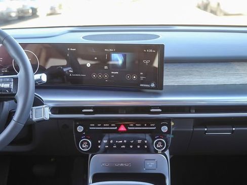 New 2026 Hyundai Ioniq 9 SEL image 14