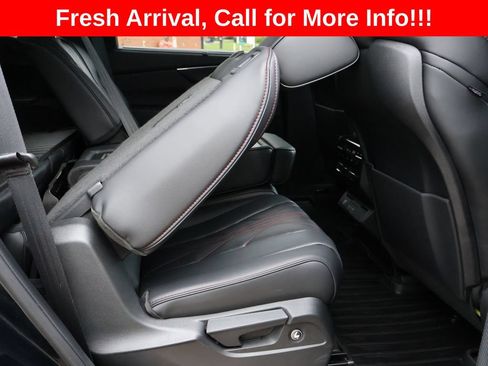 Used 2026 Acura MDX Type S AWD/4WD image 13