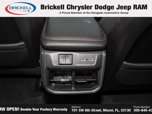 New 2026 Dodge Charger R/T Scat Pack image 16