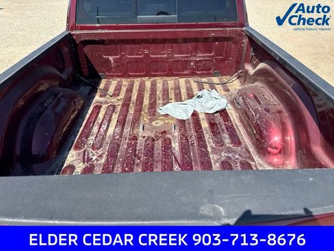 Used 2020 RAM 2500 Tradesman AWD/4WD image 7