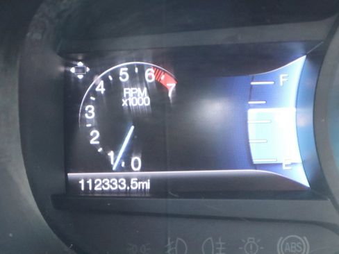 Used 2017 Ford Edge Titanium w/ Equipment Group 301A FWD image 35