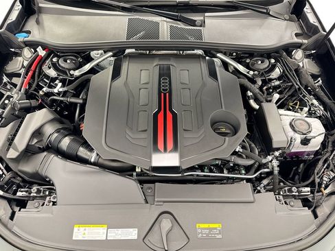 New 2026 Audi S5 Premium Plus image 28