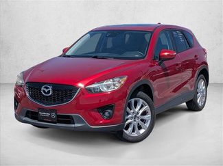 Used 2015 MAZDA CX-5 Grand Touring AWD/4WD video 2