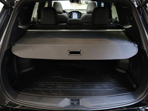 New 2026 Subaru Forester Sport AWD/4WD image 18