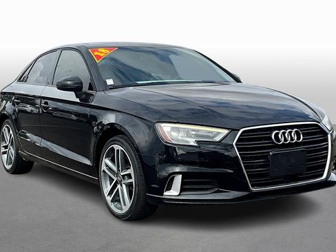 Used 2018 Audi A3 2.0T Premium w/ Convenience Package image 10