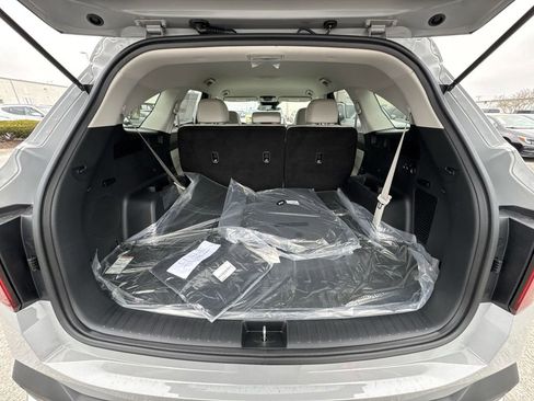 New 2026 Kia Sorento S FWD image 23