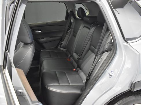 Certified 2023 Nissan Rogue SL w/ SL Premium Package AWD/4WD image 33