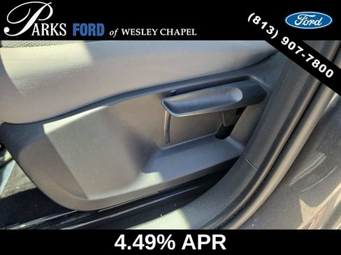 Used 2024 Volkswagen Taos S FWD image 19