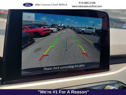 Used 2020 Ford Escape SE AWD/4WD image 15