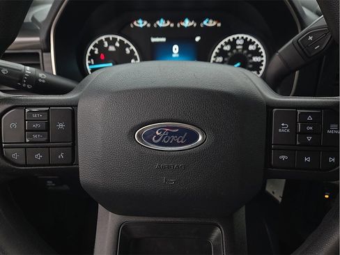 Used 2021 Ford F150 XL w/ STX Appearance Package image 19