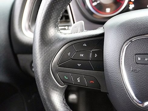 Used 2017 Dodge Challenger R/T Scat Pack image 32