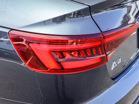 Used 2018 Audi A4 2.0T Premium AWD/4WD image 24