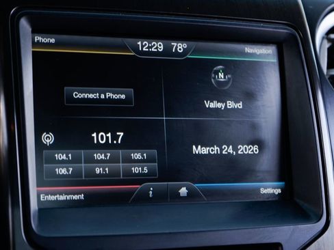 Used 2014 Ford F150 FX4 w/ FX Appearance Package image 27