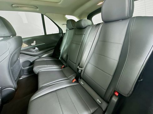Certified 2026 Mercedes-Benz GLE 450 GLE 450 image 32