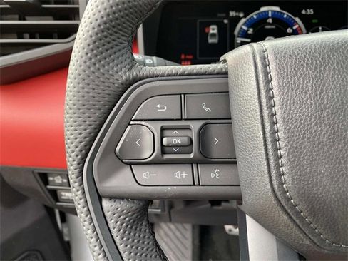 New 2026 Toyota Tundra TRD Pro image 15