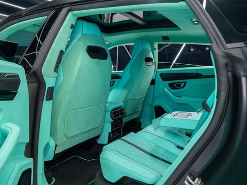 Used 2024 Lamborghini Urus S image 58