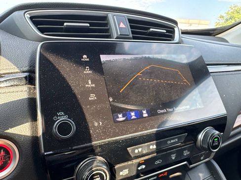 Used 2018 Honda CR-V EX-L image 25