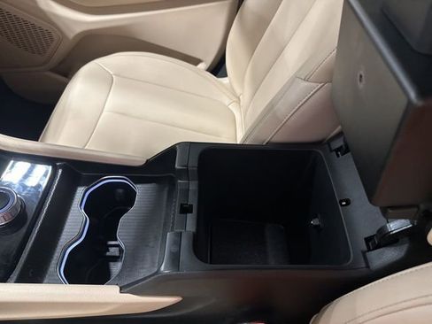 Used 2024 Jeep Grand Cherokee Limited w/ Trailer Tow Package image 35