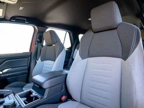 New 2026 Toyota 4Runner TRD Sport AWD/4WD image 6