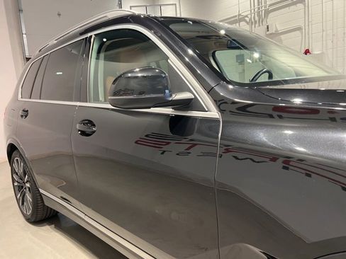 Used 2023 BMW X7 xDrive40i image 5