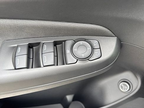 New 2026 Buick Envista Avenir image 18