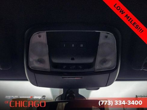 Certified 2025 Dodge Durango GT RWD image 37