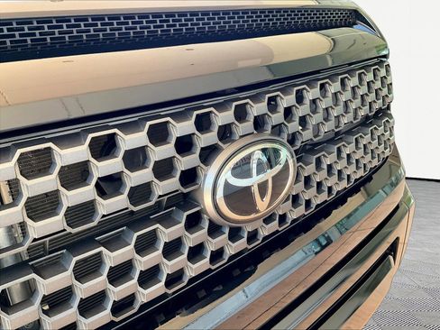 Used 2021 Toyota Tundra SR5 w/ TRD Sport Package AWD/4WD image 32