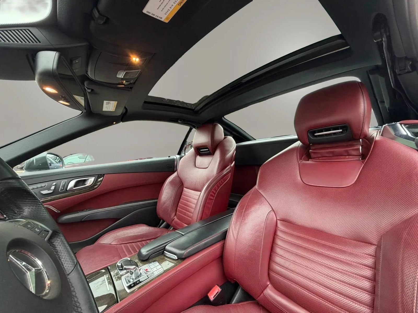 Used 2013 Mercedes-Benz SL 550 image 13