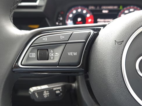 Used 2025 Audi A3 2.0T Premium w/ Convenience Package image 26