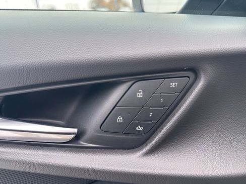 New 2026 Chevrolet Equinox RS w/ Convenience Package III image 24