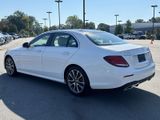 Used 2020 Mercedes-Benz E 450 4MATIC Sedan image 5