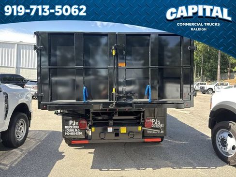 New 2026 Ford F450 XL AWD/4WD image 8