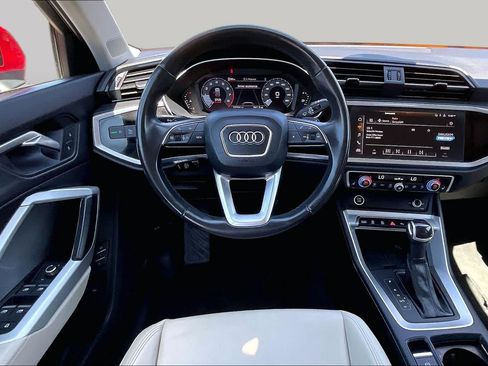 Used 2024 Audi Q3 2.0T Premium AWD/4WD image 6